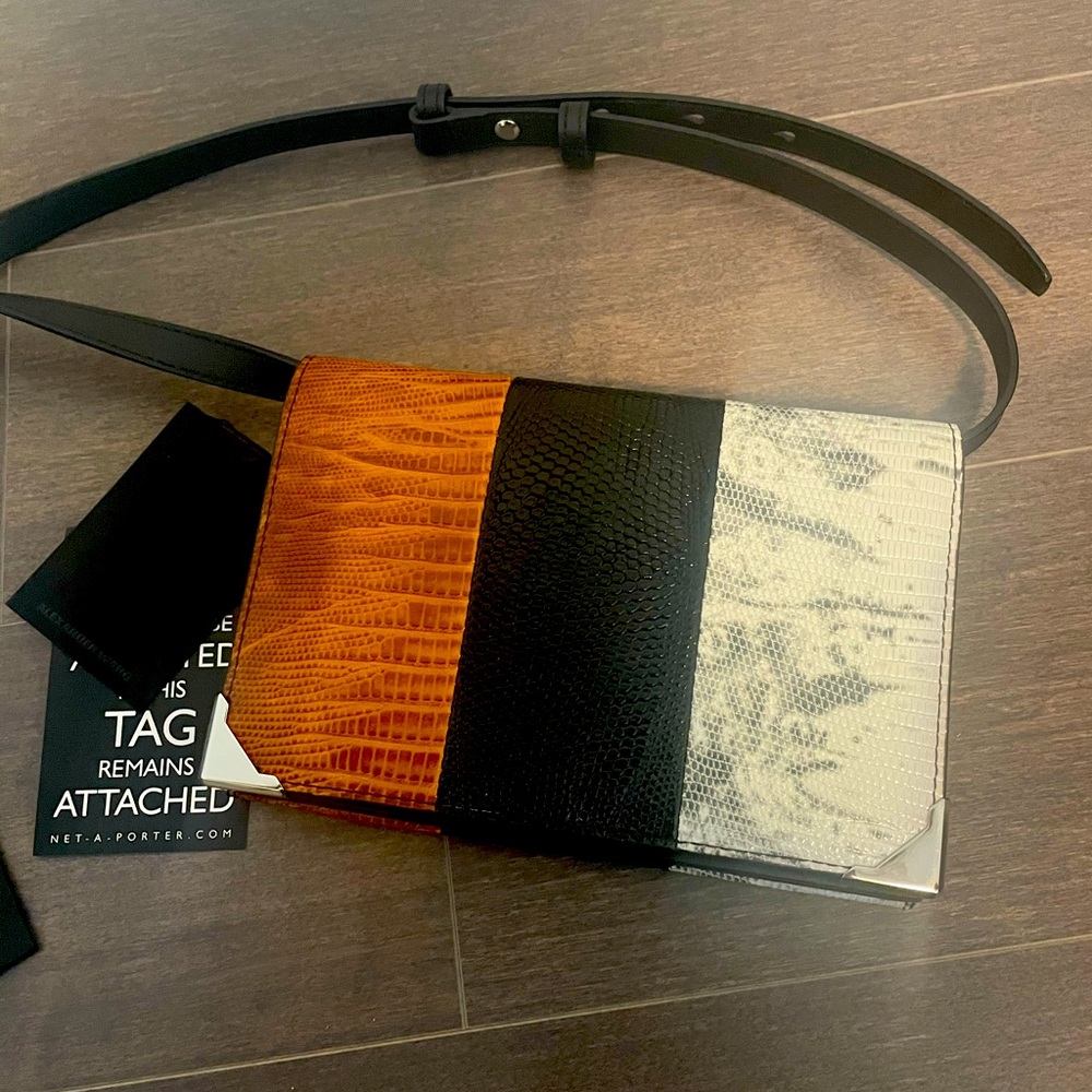 Alexander Wang bag NWT